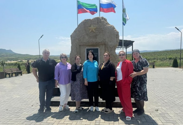 День Защиты Детей